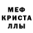 Альфа ПВП мука Galina Shepiga